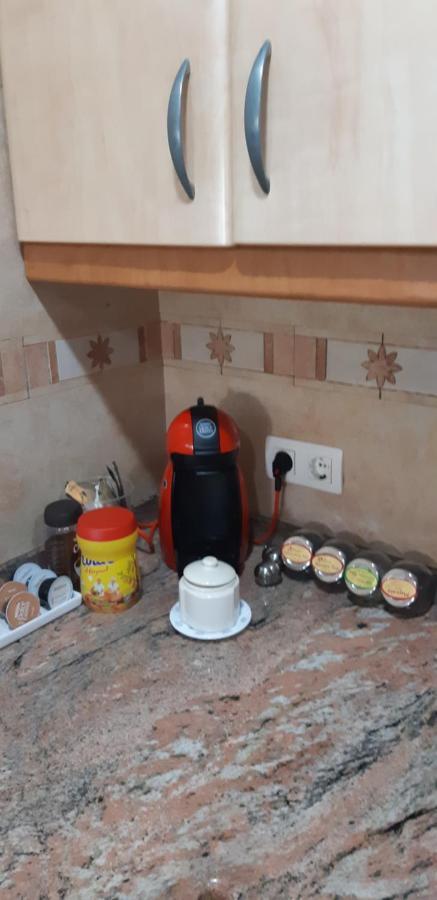 Ferienwohnung Precioso!! Apartamento En El Centro De Sabadell Exterior foto