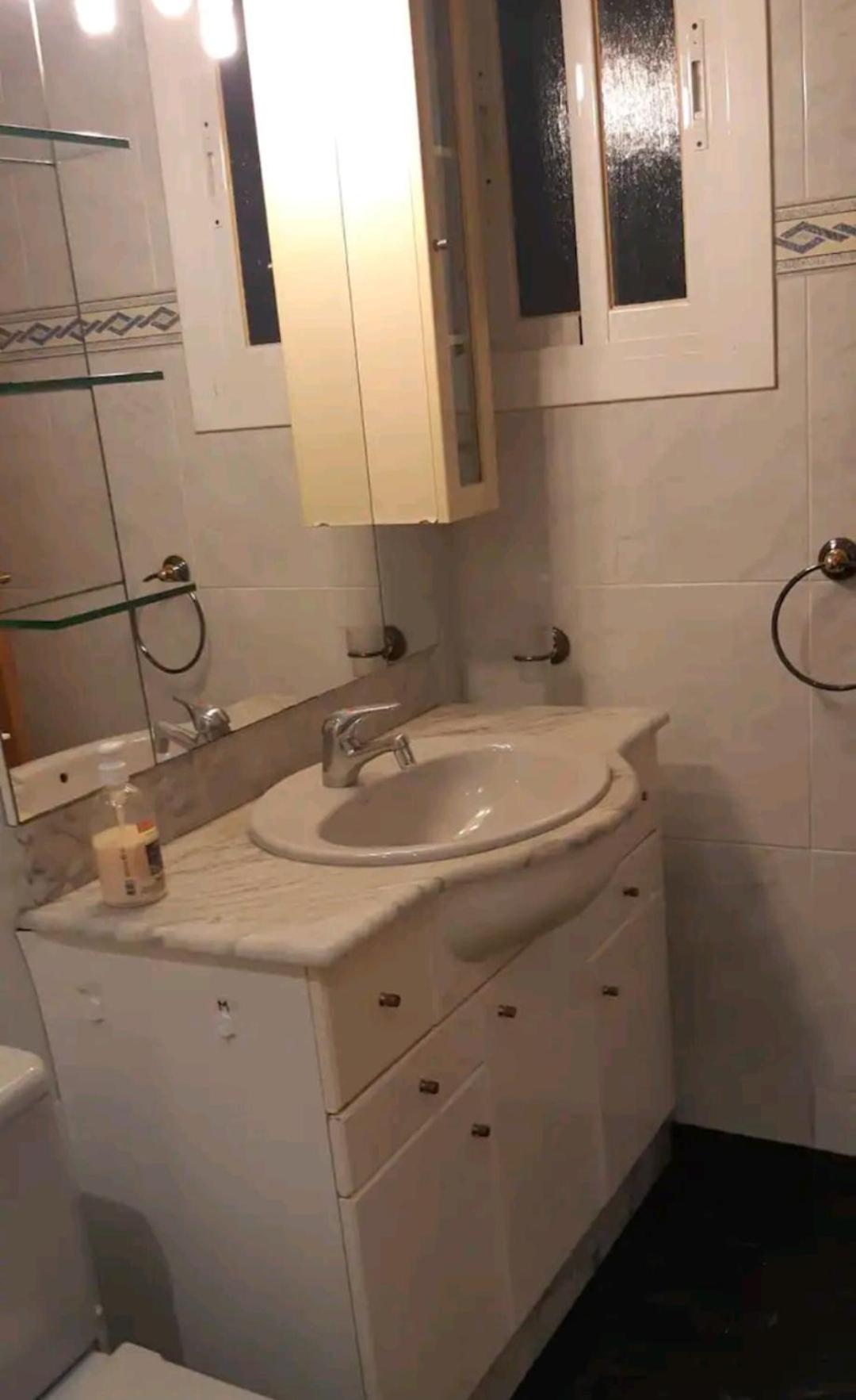 Ferienwohnung Precioso!! Apartamento En El Centro De Sabadell Exterior foto