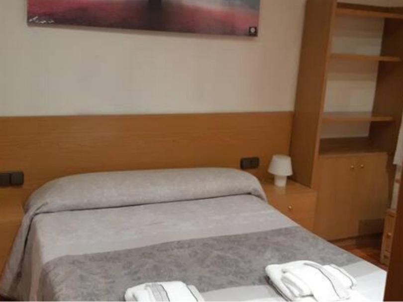 Ferienwohnung Precioso!! Apartamento En El Centro De Sabadell Exterior foto