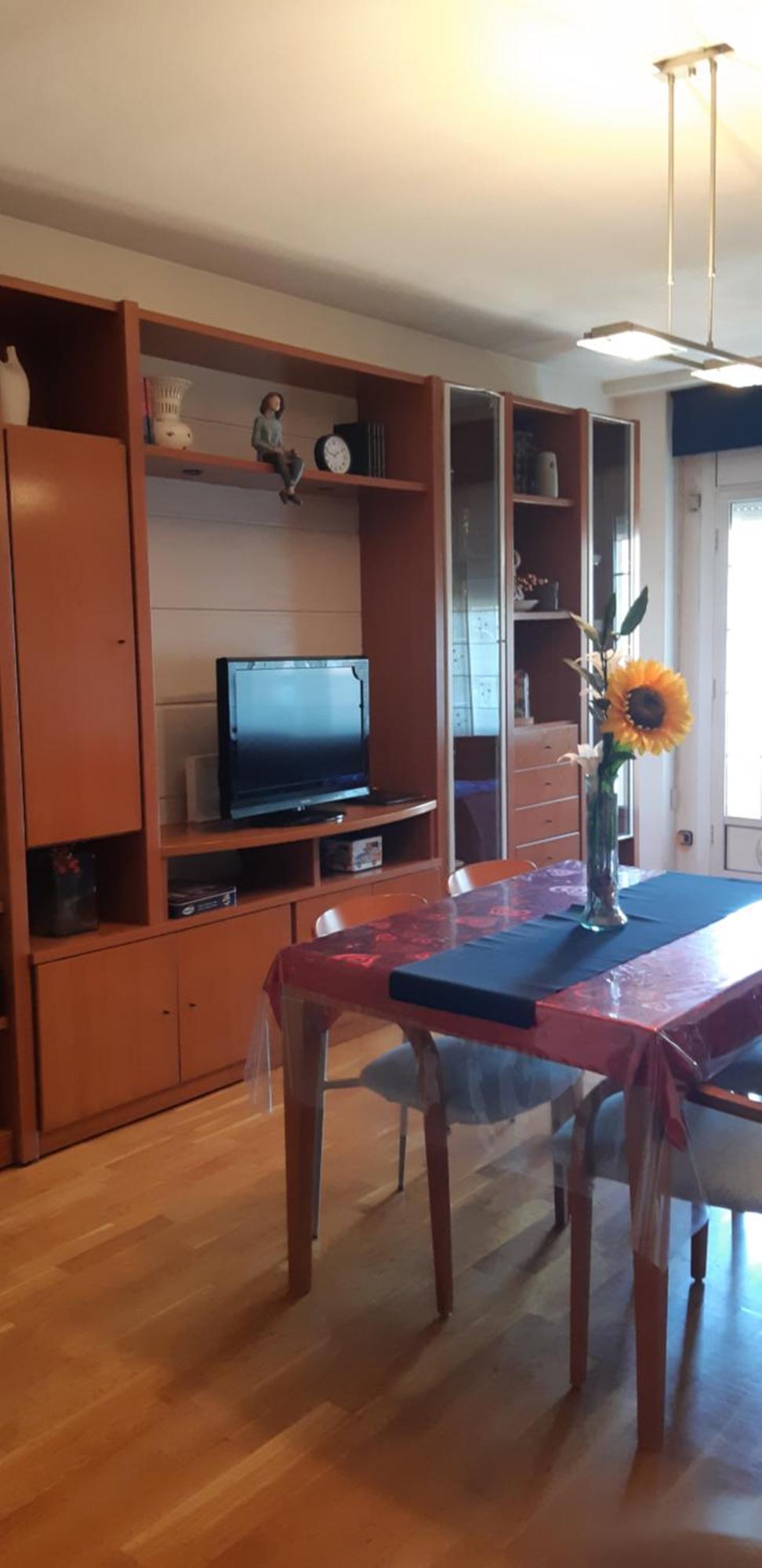 Ferienwohnung Precioso!! Apartamento En El Centro De Sabadell Exterior foto