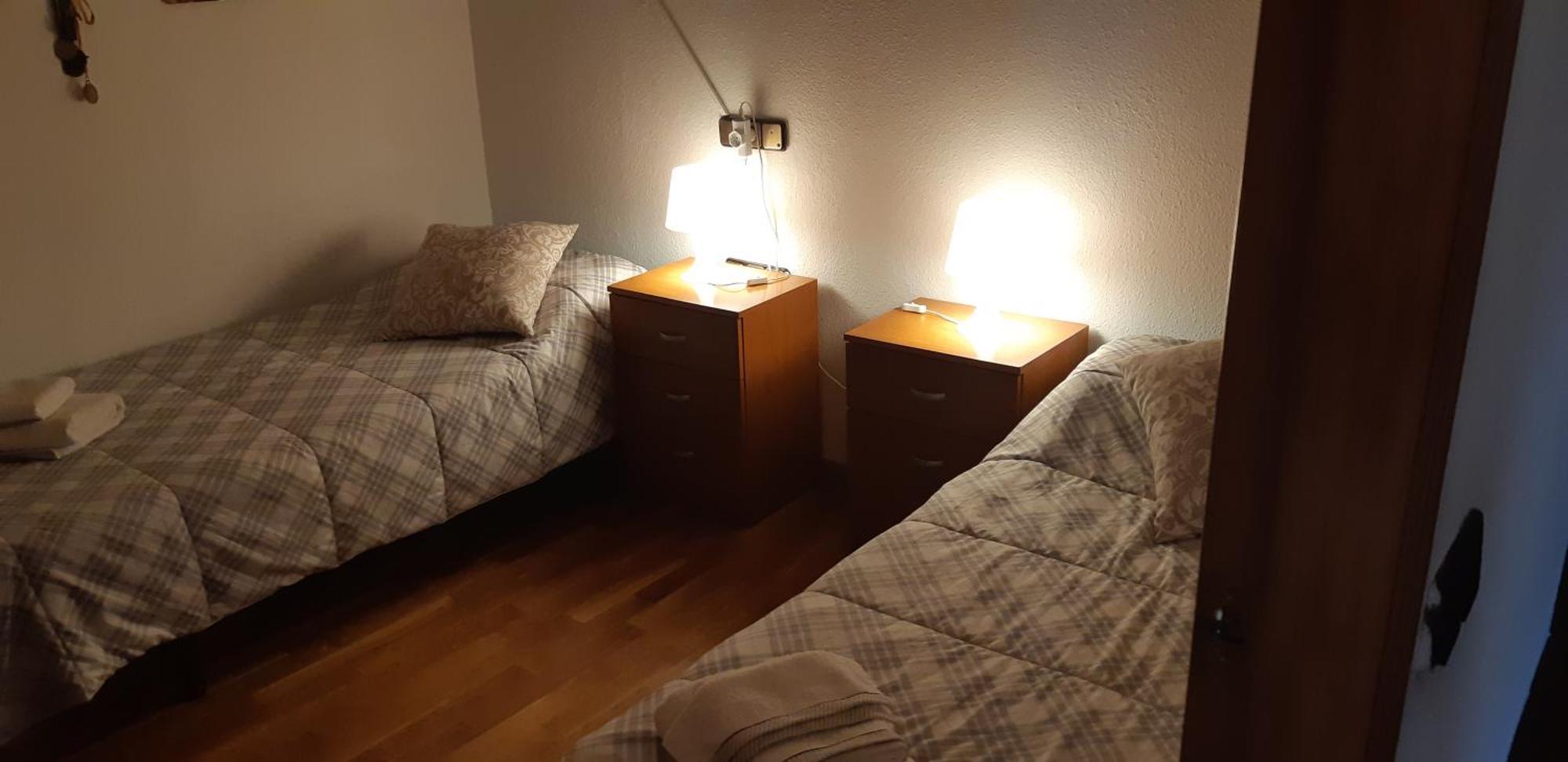 Ferienwohnung Precioso!! Apartamento En El Centro De Sabadell Exterior foto
