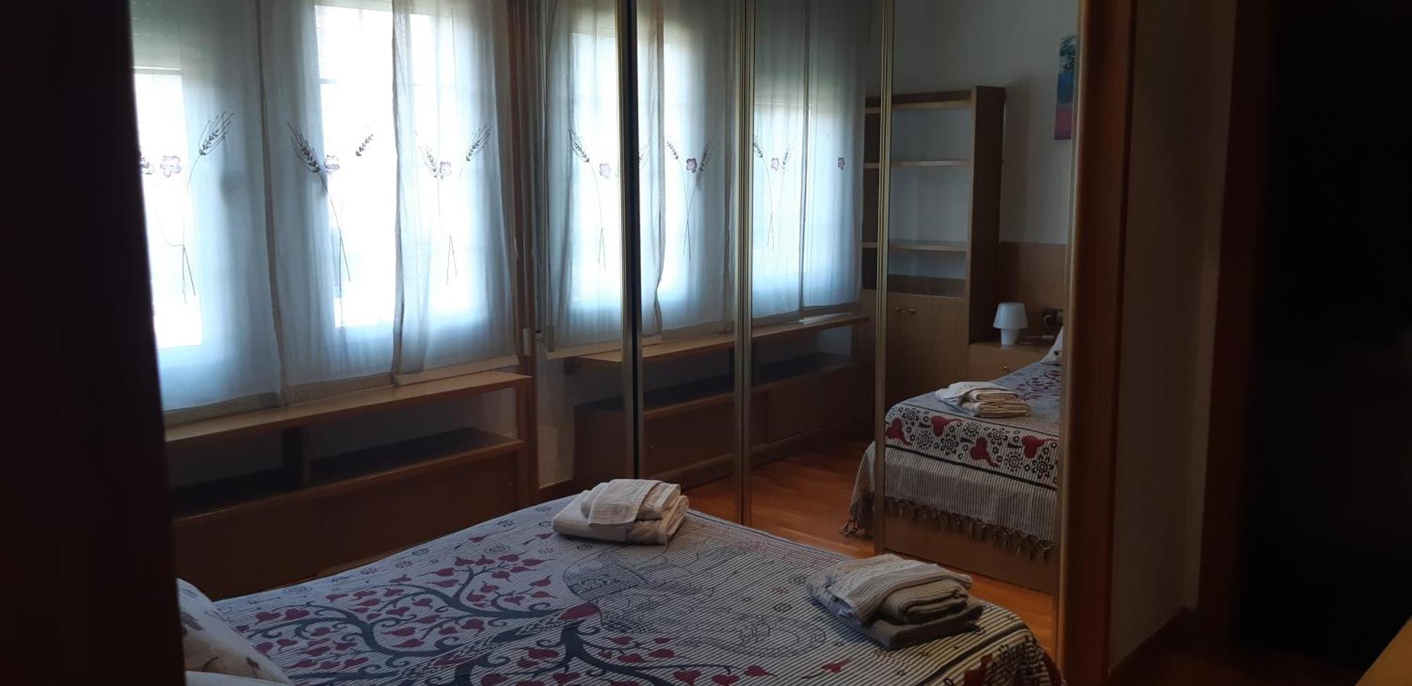 Ferienwohnung Precioso!! Apartamento En El Centro De Sabadell Exterior foto